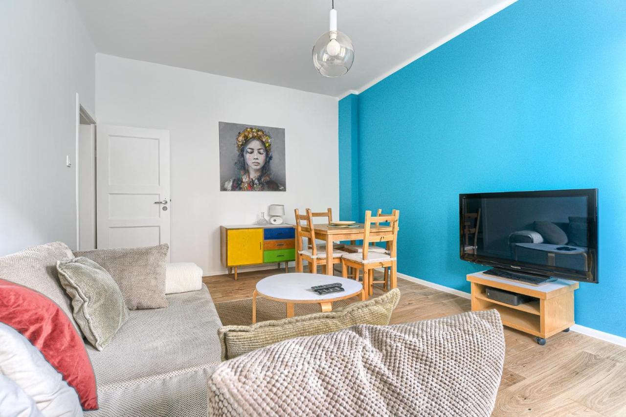Apartament Jazz Stettin Exterior foto